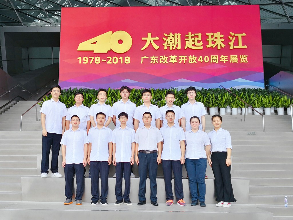 只身入江湖，從此便是“江湖人”